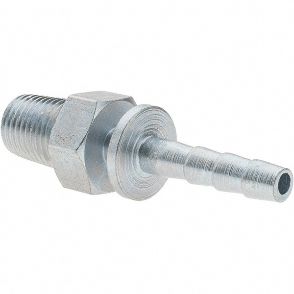 Pneumatic Hose Coupling: 1/4