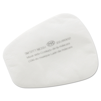P95 PARTICULATE FILTER