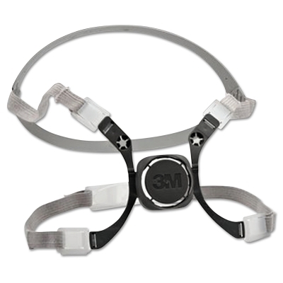 HEAD HARNESS ASSEMBLY 6281