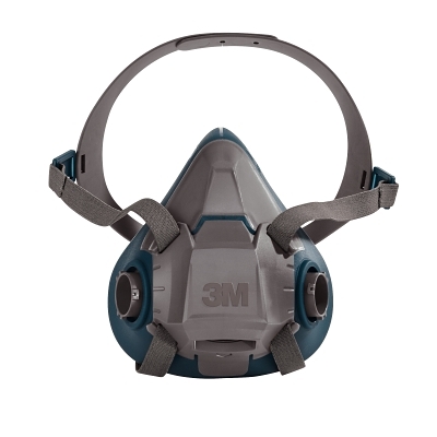 HALF FACEPIECE REUSABLERESPIRATOR SM