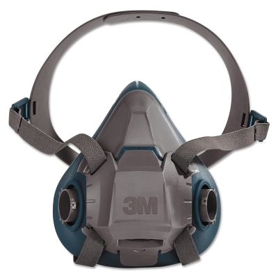 HALF FACEPIECE REUSABLERESPIRATOR MD