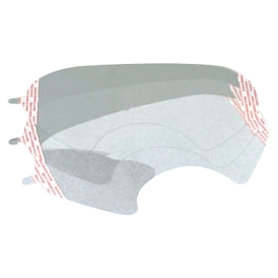 FACESHIELD COVER 6885/07142(AAD)