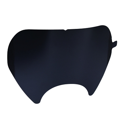 TINTED LENS COVER