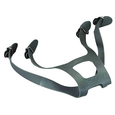 HEAD HARNESS ASSEMBLY