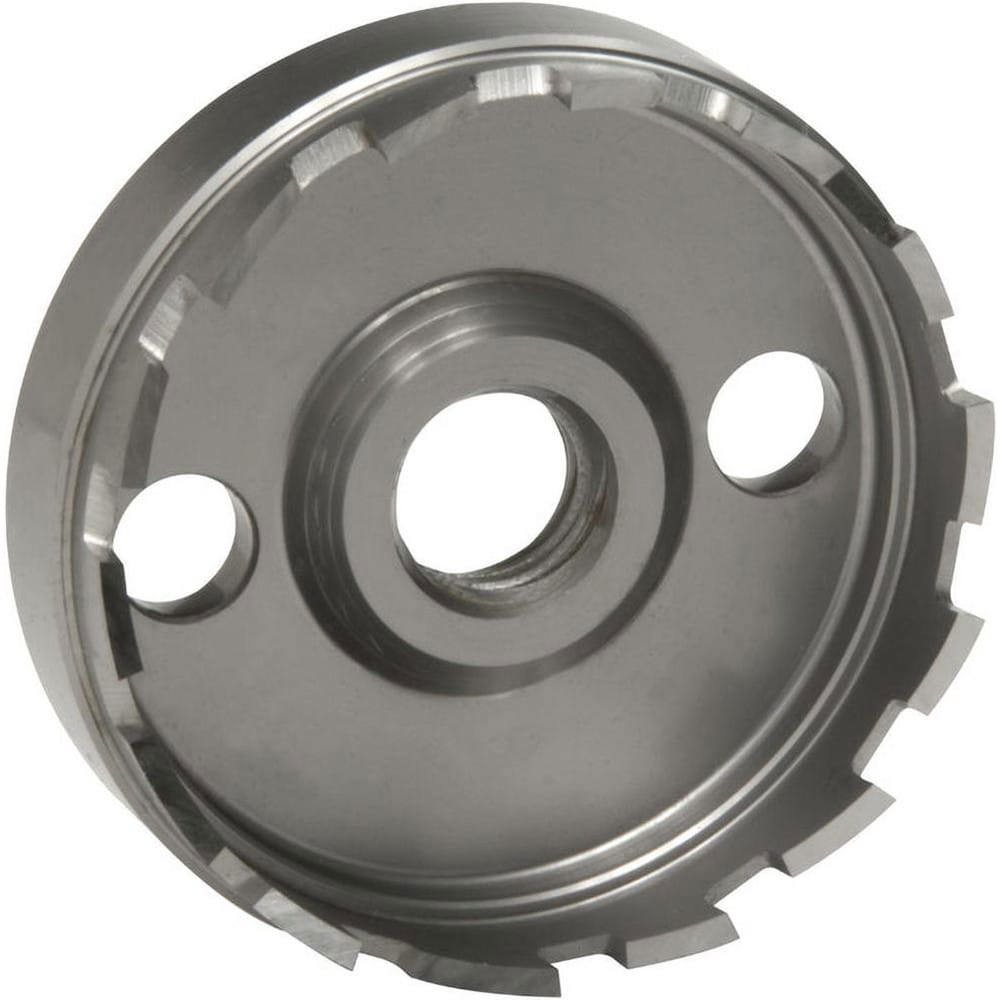 Hole Saw: 2-1/4