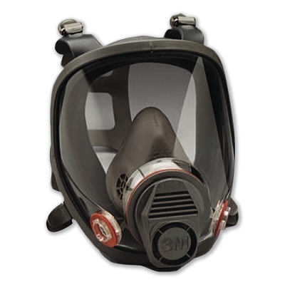 REUSABLE RESPIRATOR 6900LG
