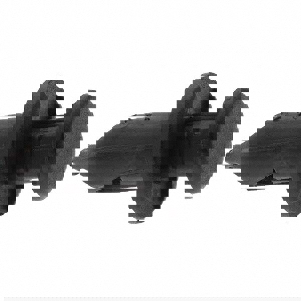 Nylon Automotive Rivets-Push Mount