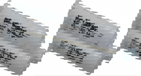 Two-Part Epoxy: 2 oz, Cartridge Adhesive