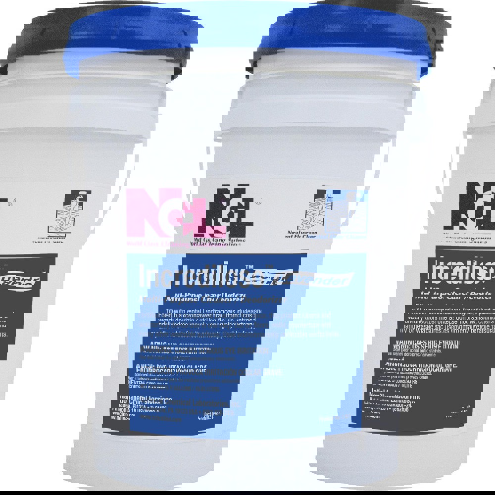 Floor Cleaners, Strippers & Sealers; Product Type: Multi-Purpose Floor Cleaner ; Container Type: Pail ; Container Size (Gal.): 5.00 ; Material Application: Floors ; Composition: Water Based ; Solution Type: Concentrate