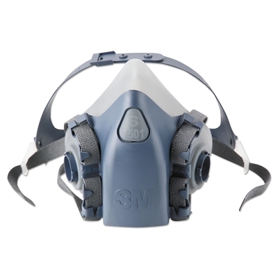 SMALL HALF FACEPIECE ULTIMATE REUSABLE