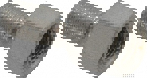 Stand-Off Hex Dr Aluminum