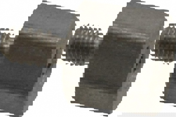 Stand-Off Hex Dr 18-8 Ss