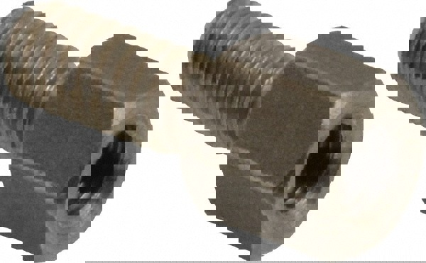 Stand-Off Hex Dr 18-8 Ss