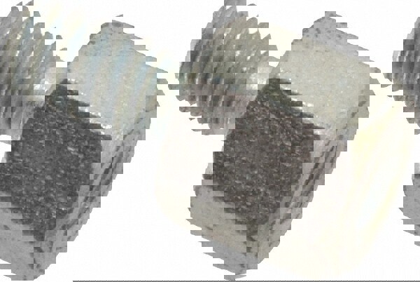 Stand-Off Hex Dr Zinc