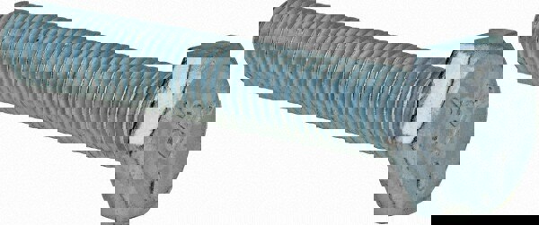 Hex Head Cap Screw: 1/4-28 x 1-1/2