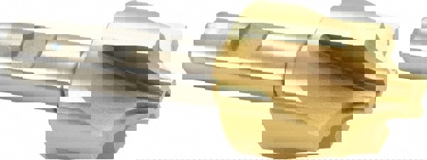 Corner Rounding End Mill: 5/16