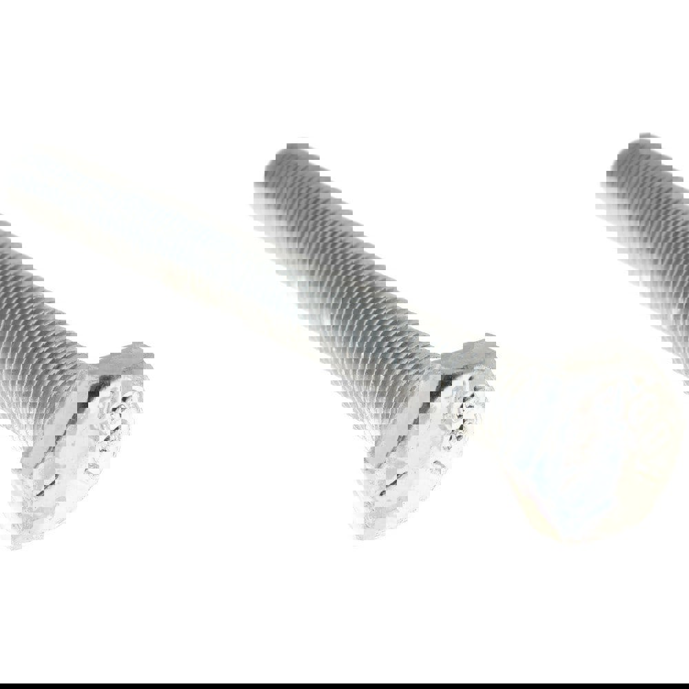 Hex Head Cap Screw: 1/4-28 x 2-1/2