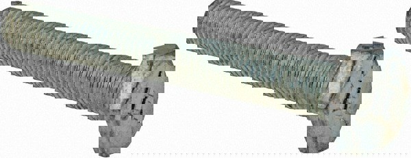 Hex Head Cap Screw: 1/4-28 x 2