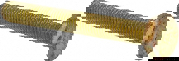 Hex Head Cap Screw: 1/4-28 x 2