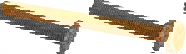 Hex Head Cap Screw: 1/4-28 x 3