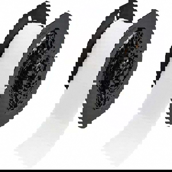 Label Maker Label: Clear & White, Vinyl, 500 per Roll