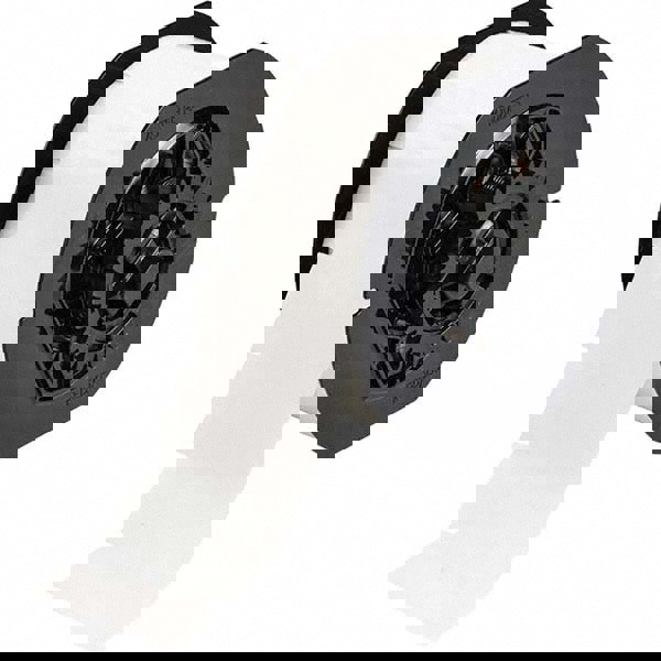 Label Maker Label: Clear, Polyester, 1,500 per Roll