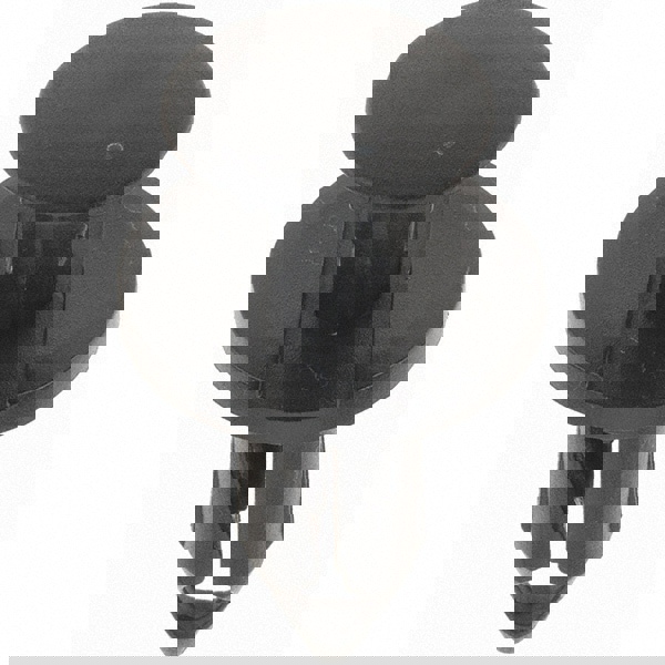 Nylon Automotive Rivets-Push Mount