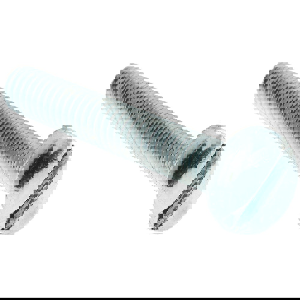 Machine Screw: 1/4-20 x 1-3/4