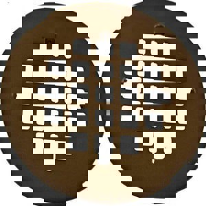 41/4 OD SHWR STRN SNAPIN ORB