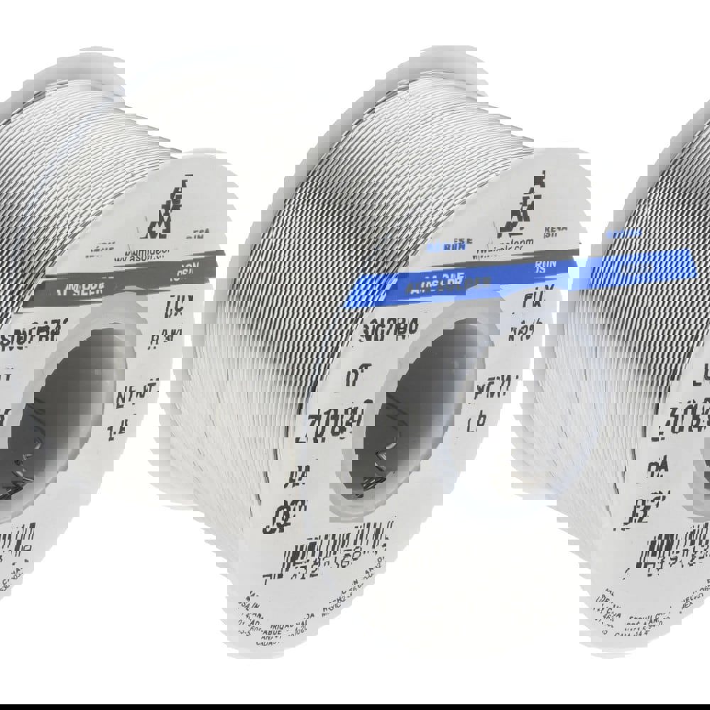 Rosin Activated Solder: Alloy