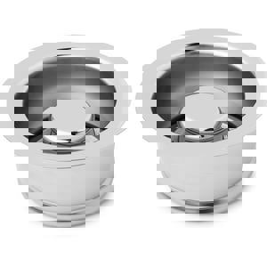 DISP FLG/ST F/ ISE (BRASS) CP