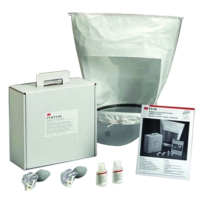 16358 FIT TEST APPARATUSKIT W/FT-11-FT-