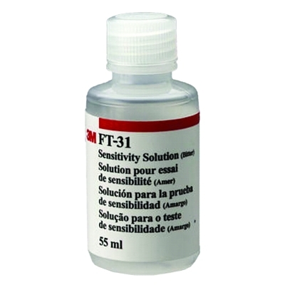 SENSITIVITY SOLUTION