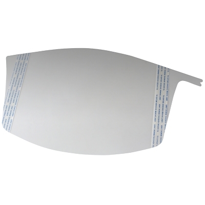 M-926/37322(AAD) VERSAFLO PEEL-OFF VISOR