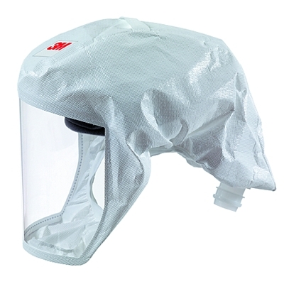 3M HEADCOVER W/INTEGRATED HEAD SUSP M/L