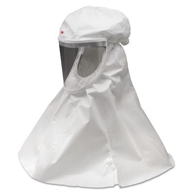 S-403L-20 HOOD- MED/LG