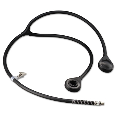 BACK-MOUNTED BREATHING TUBE SA-2500/07148(