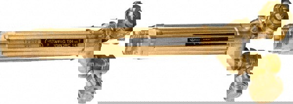 7-3/4 Inch Long, Light to Medium Duty Torch Handle