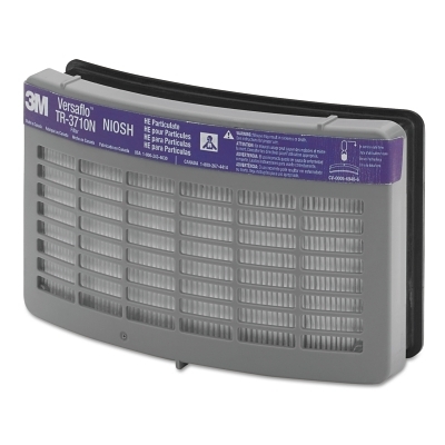 HE FILTER TR-3712N FORVERSAFLO TR-300 S