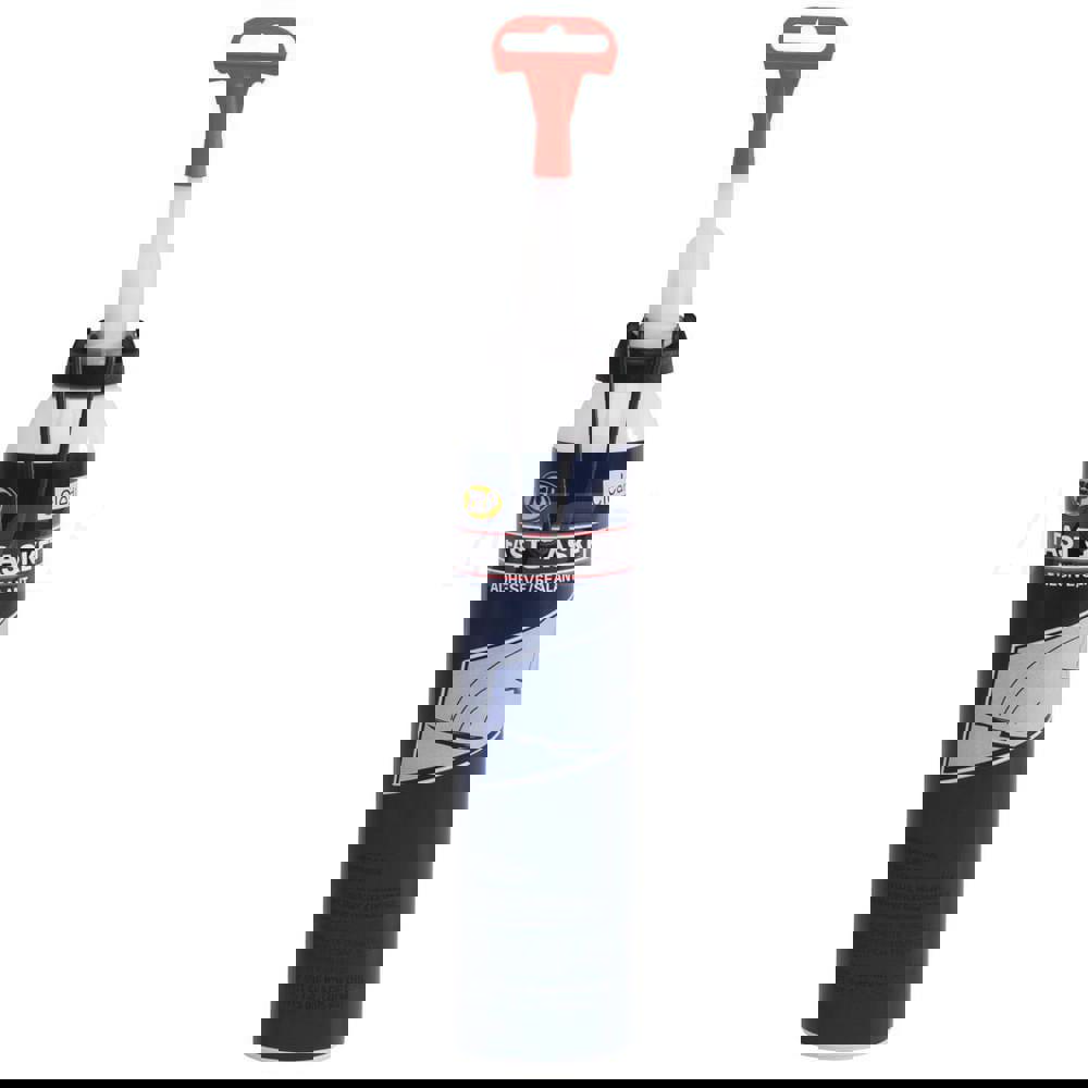 Spray Adhesive: 7.25 oz Tube, Clear