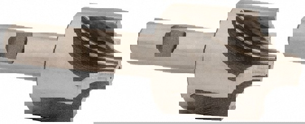 Corner Rounding End Mill: 3/8