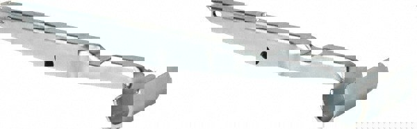 Wash Fountain Foot Lever