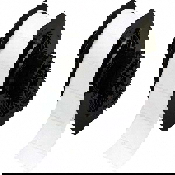 Label Maker Label: White, Polyester, 1,500 per Roll