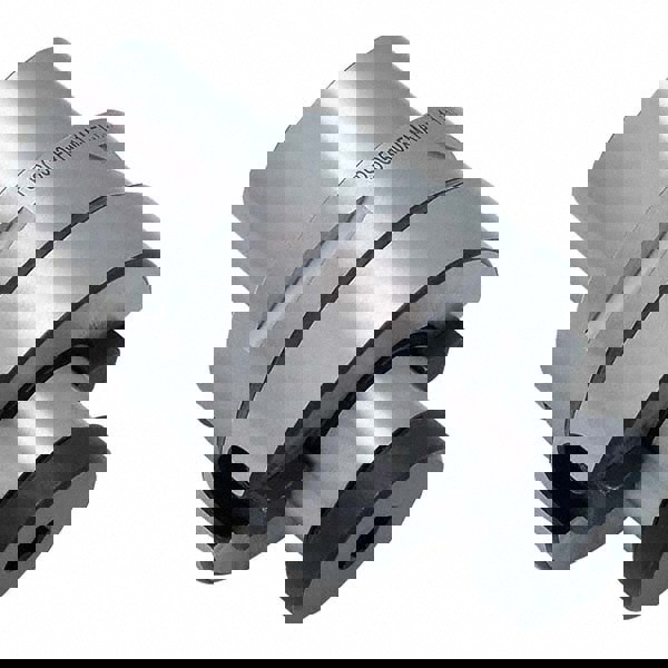 Face Mill Holder: C6, 1-1/4