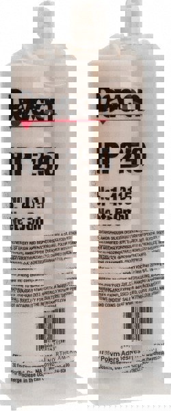Two-Part Epoxy: 50 mL, Cartridge Adhesive