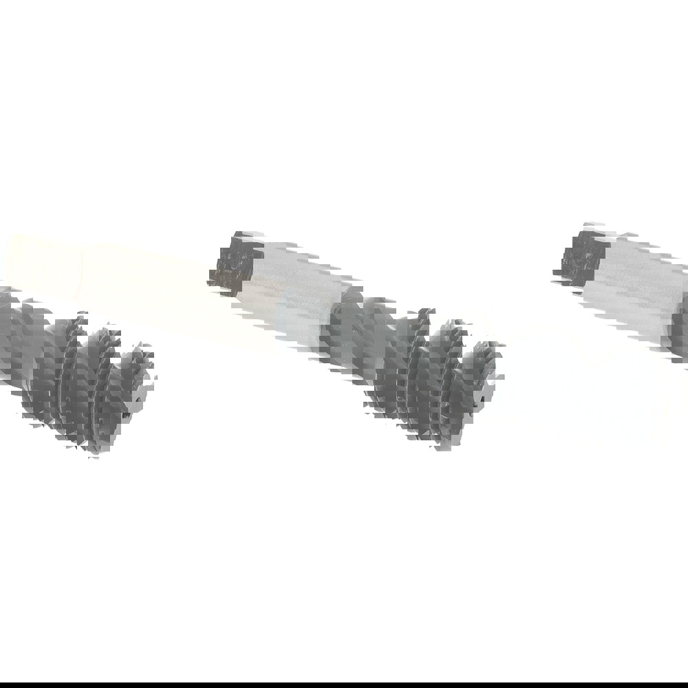 Fast Spiral Flute Taps