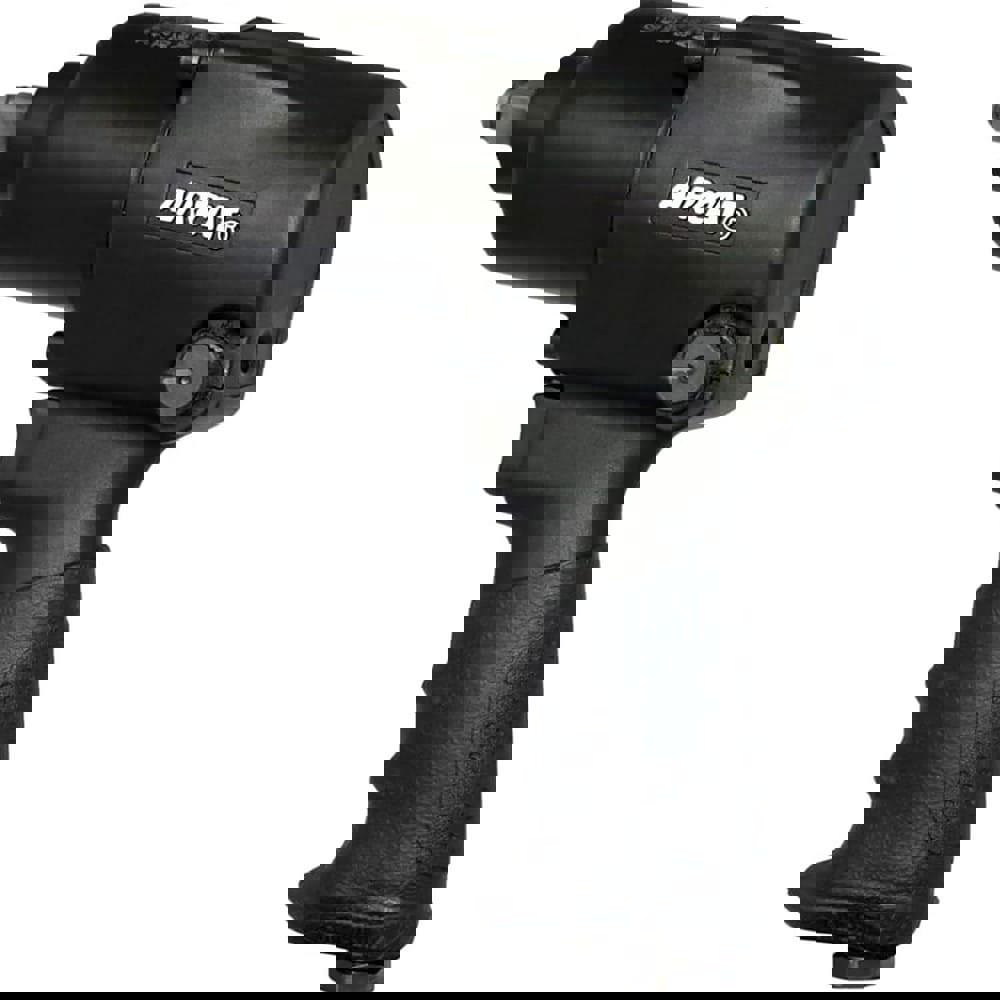 Air Impact Wrenches & Ratchets; Drive Size: 1/2 ; Handle Type: Pistol Grip ; Torque (Ft/Lb): 800.00 ; Air Consumption (CFM): 8.00 ; Air Pressure (psi): 90.00 ; Inlet Size (Inch): 1/4