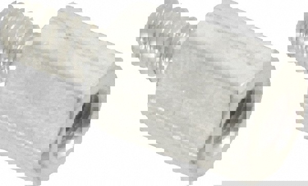 Stand-Off Hex Dr Aluminum