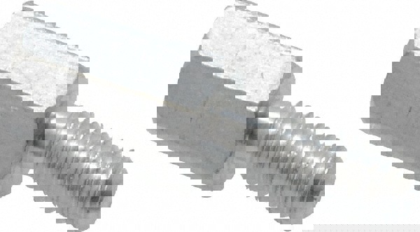 Stand-Off Hex Dr Aluminum