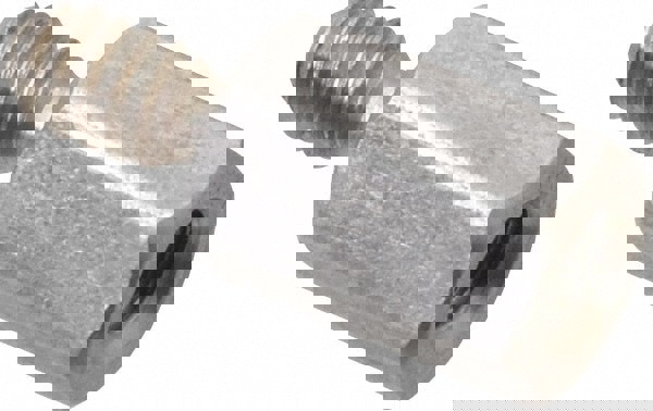 Stand-Off Hex Dr 18-8 Ss